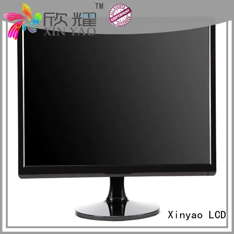 solid mesh 21.5 led monitor bulk production for lcd screen