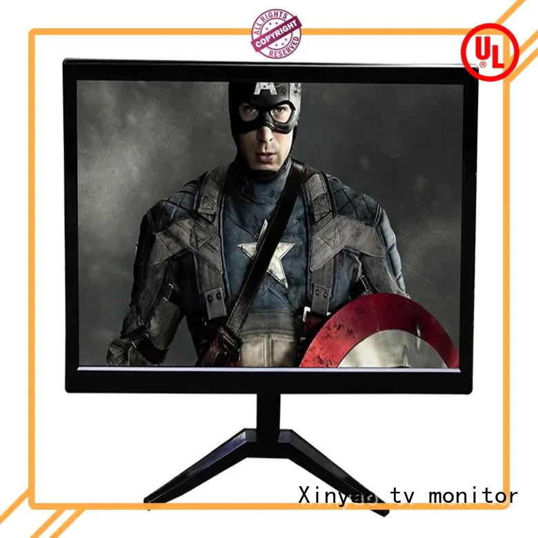 Xinyao LCD 17 lcd monitor quality guaranty for tv screen