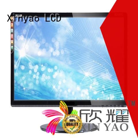 on-sale led monitor 19 inch bulk production for lcd screen Xinyao LCD