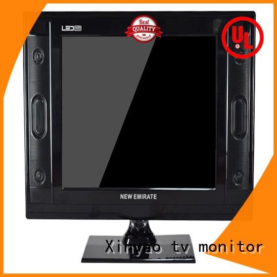 fashion 15 lcd tv with panel for lcd screen