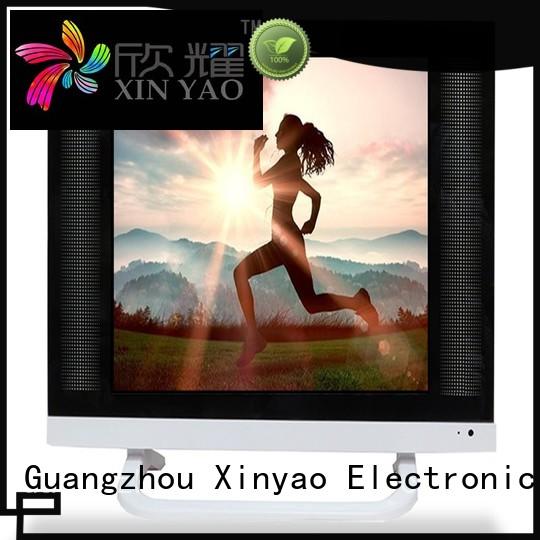 Xinyao LCD smart 19 lcd tv with built-in hifi for lcd tv screen