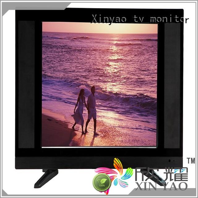 Xinyao LCD at discount lcd 17 tv free sample for lcd tv screen
