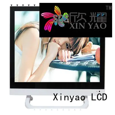 Xinyao LCD Brand design latest 22 hd tv