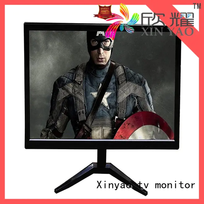 Xinyao LCD 17 inch tft lcd monitor quality guaranty for lcd screen