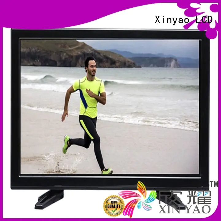 Xinyao LCD Brand on screen 24 inch hd led tv sale