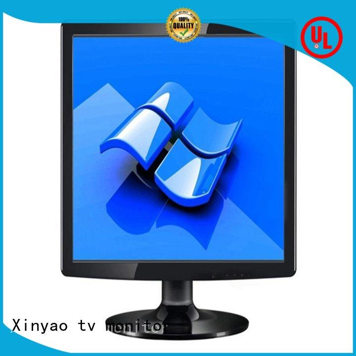 Xinyao LCD 17 lcd monitor high quality for lcd screen
