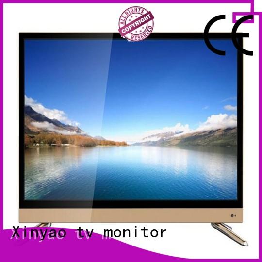 Xinyao LCD 32 full hd led tv with wifi speaker for lcd screen