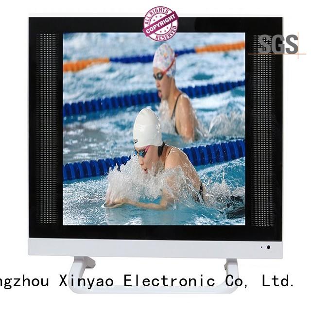 Xinyao LCD small lcd tv 15 inch with panel for lcd tv screen