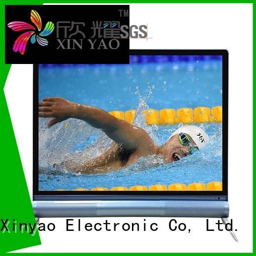 Wholesale tv 26 led tv 1080p 26inch Xinyao LCD Brand