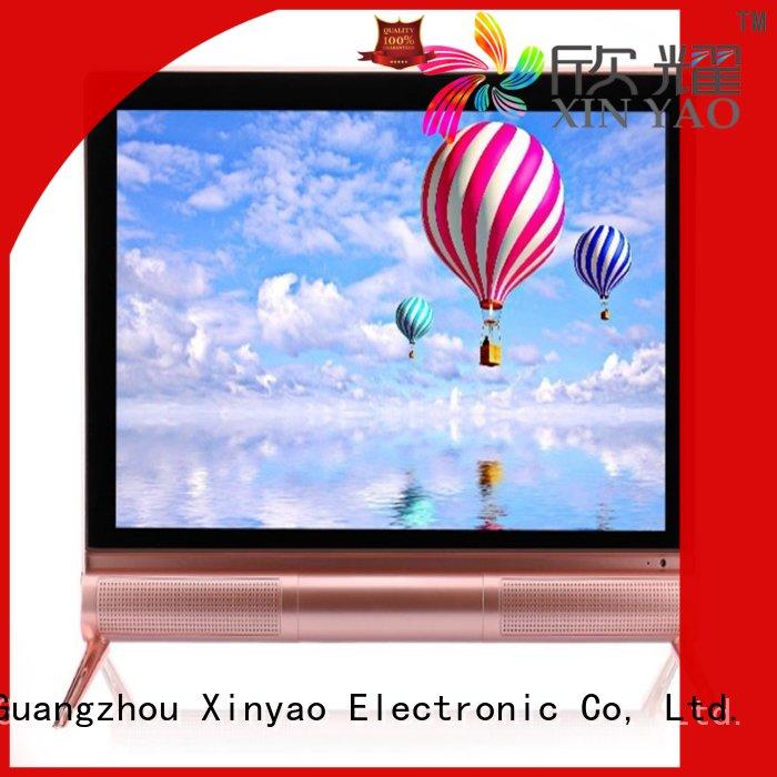 Xinyao LCD bulk full hd led 24 inch tv for lcd tv screen