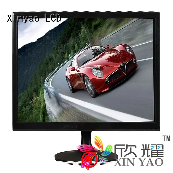 Xinyao LCD curve 24 inch lcd monitor for wholesale for lcd tv screen