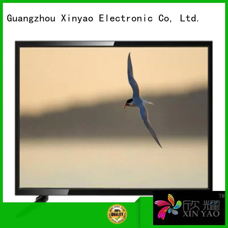Xinyao LCD Breathable led tv 32 inch tv free sample for lcd tv screen