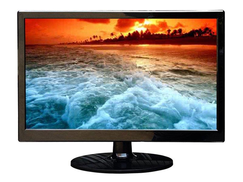 Wholesale laptop LCD/LED screen 15.4  inch laptop wide and glare screen  led monitor-3