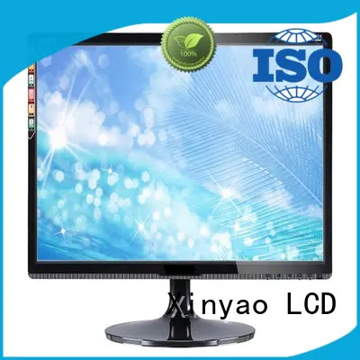 Xinyao LCD full hd display 18.5 monitor with laptop panel for lcd tv screen