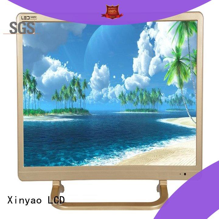 Xinyao LCD hot sale 22 in? led tv with dvb-t2 for lcd tv screen