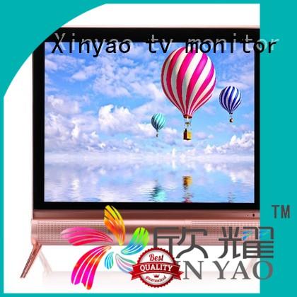 24 inch hd led tv iconic flat panel Xinyao LCD Brand