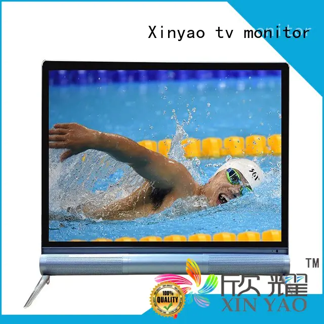 Xinyao LCD price led tv full hd 26 inch free sample for tv screen