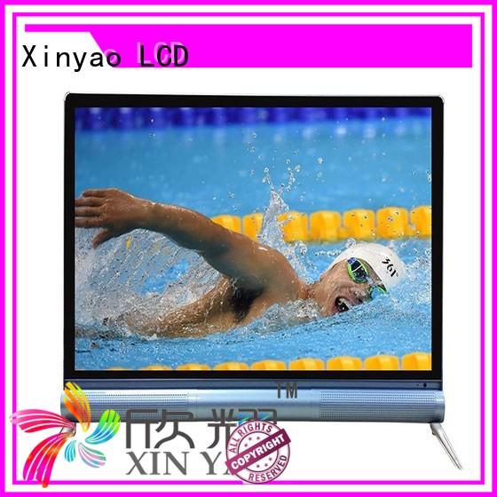 led bis price 26 inch led tv Xinyao LCD Brand company