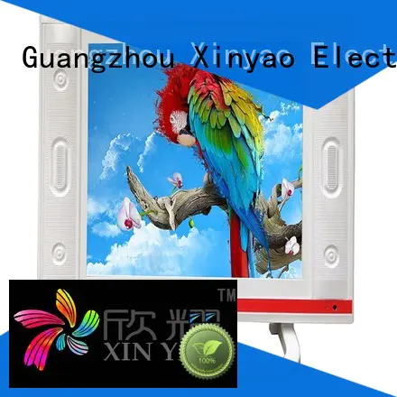 17 19 inch color tv hd Xinyao LCD