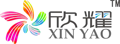 Logo | Xinyao LCD