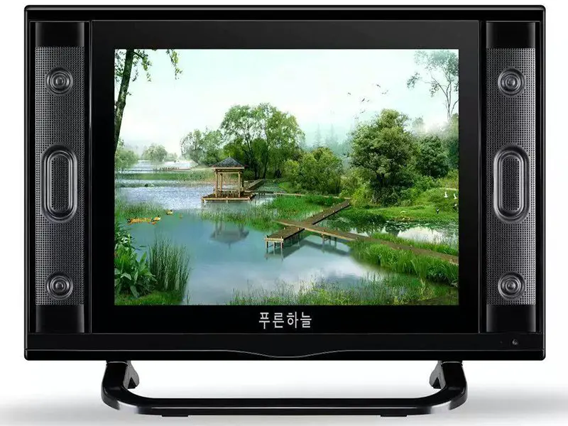 OEM Cheaper LED TV Full HD Smart LED TV  15 17  inch ELED TV/LED TV/LCD TV