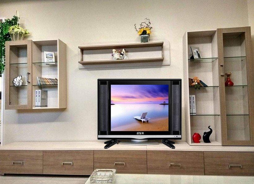 Xinyao LCD 17 inch digital tv new style for lcd tv screen