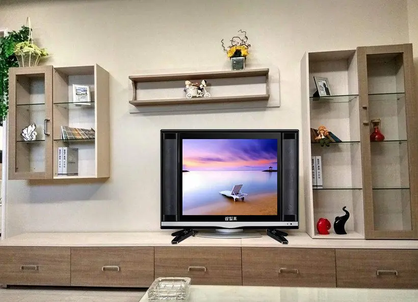 Xinyao LCD 17 inch digital tv