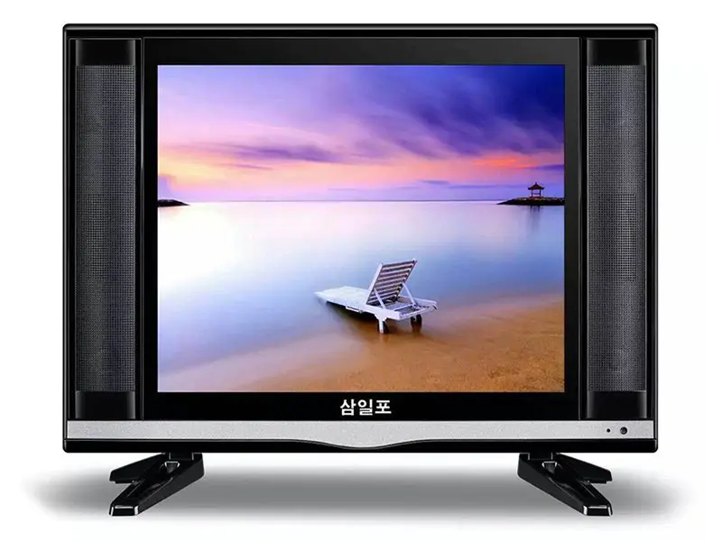 Xinyao LCD fashion 15 inch lcd tv with panel for tv screen