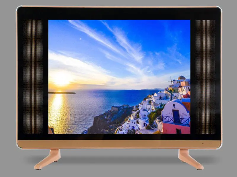 cheaper dc tvlcd 15 inch lcd tv monitor Xinyao LCD Brand