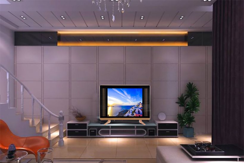 tv promotion lcd 15 17 19  inch tv VAG USB 12V DC led tv digital Televisions-7