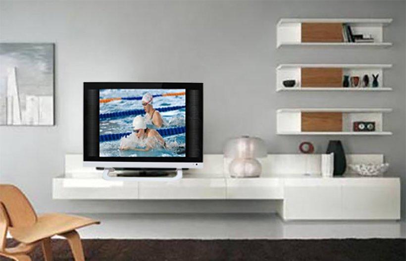 Xinyao LCD fashion 15 lcd tv with panel for tv screen