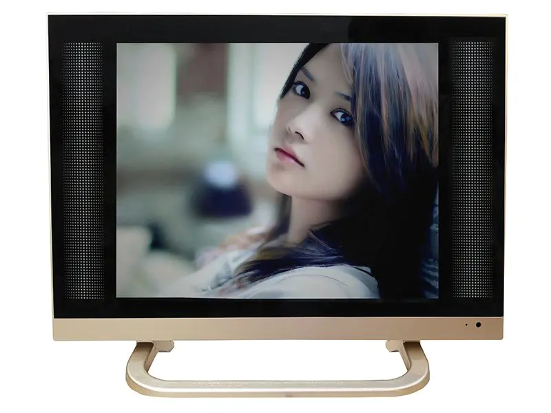 New design new style clarion lcd tv 15