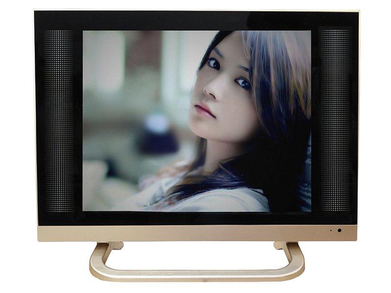 Xinyao LCD at discount 17 flat screen tv new style for lcd screen