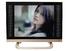 1080p hd sat 17 inch flat screen tv style Xinyao LCD