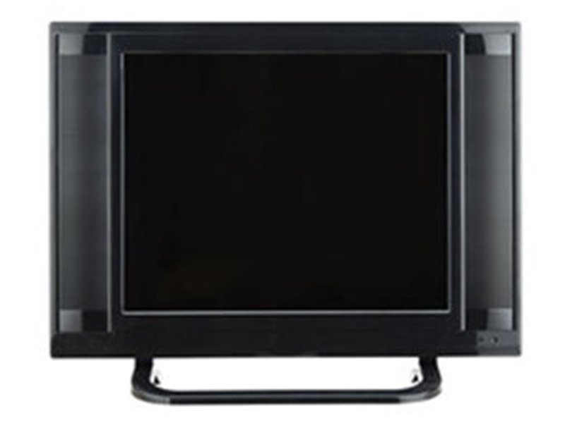 square screen 17 inch led tv 1080P 17