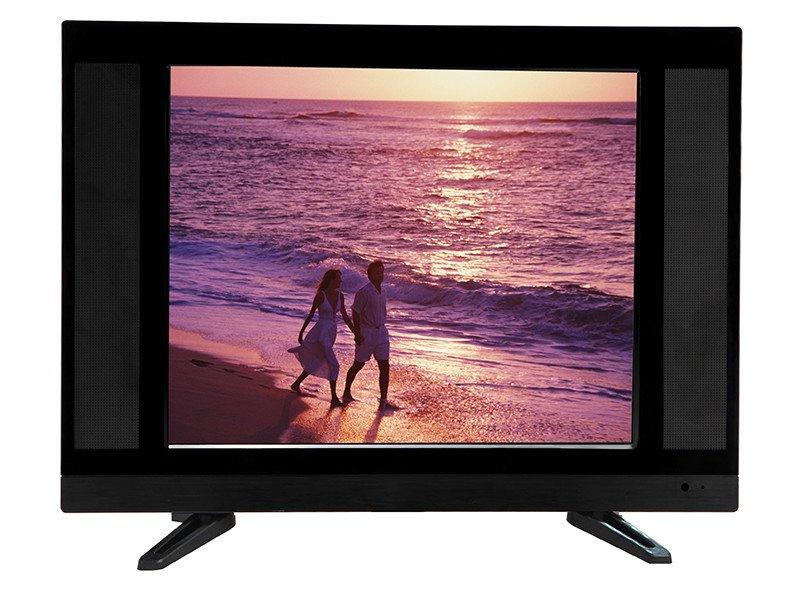 tv Custom star clarion 17 inch flat screen tv Xinyao LCD 17
