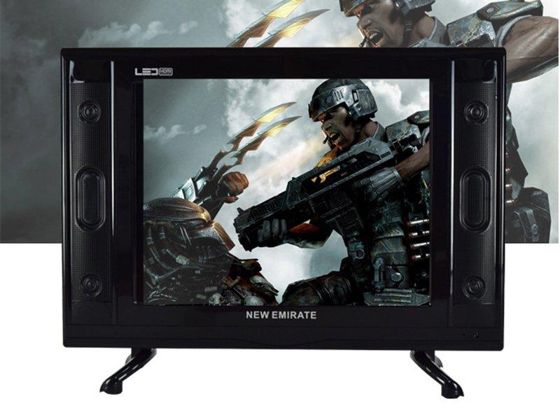 oem best 19 inch lcd tv with built-in hifi for lcd screen