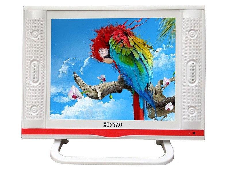 Xinyao LCD lcd tv 19 inch price with built-in hifi for lcd screen