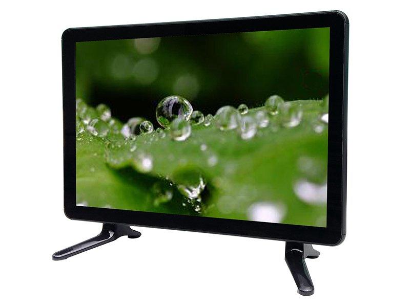 19inch lcd tv replacement screen eled dled tv cheap price portable mini tv