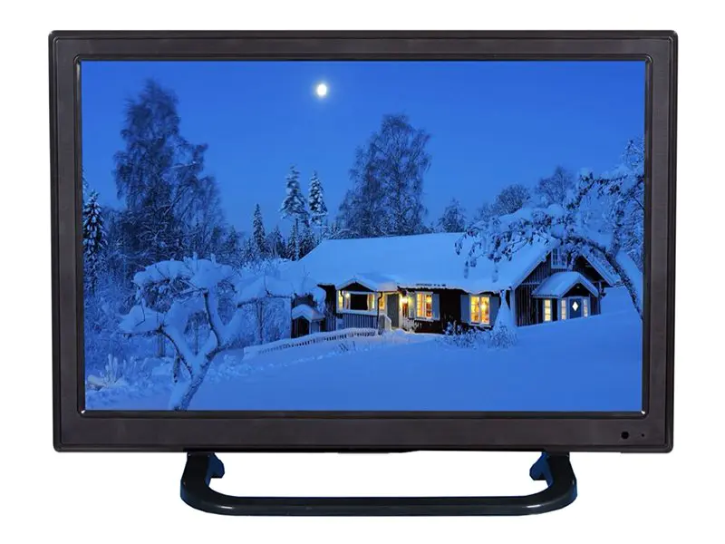 Xinyao LCD lcd tv 19 inch price with built-in hifi for tv screen