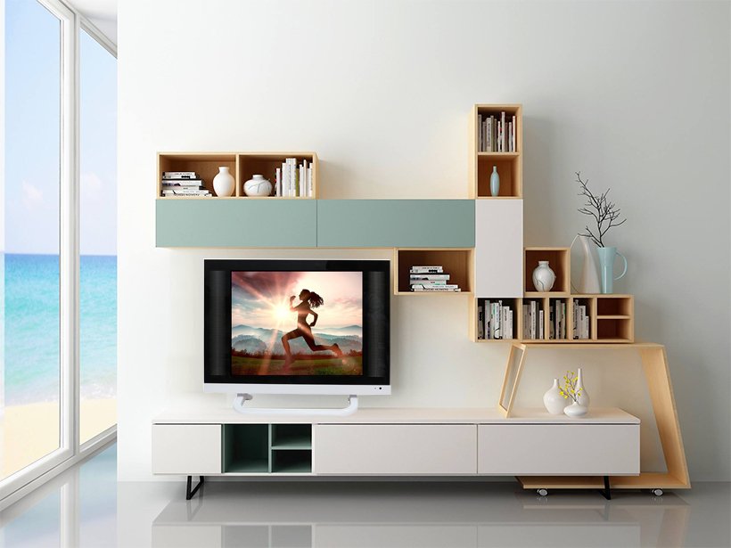 OEM Full HD TV 15 17 19 22 24 32 inch LED TVs with build-in HIFI Smart LED TV-7