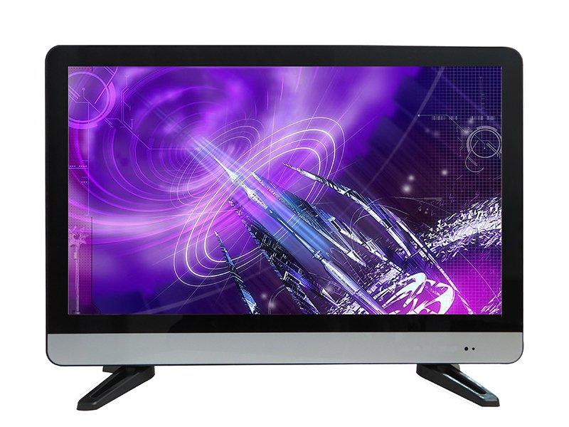 Cheap high quality full hd tv  22 inch led lcd tv with V56 motherboard for sale