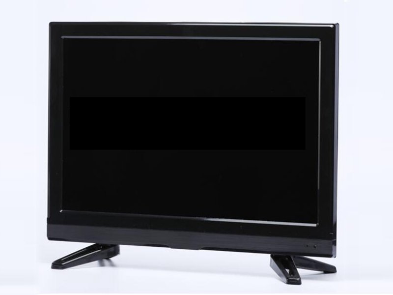 Cheap high quality full hd tv  22 inch led lcd tv with V56 motherboard for sale