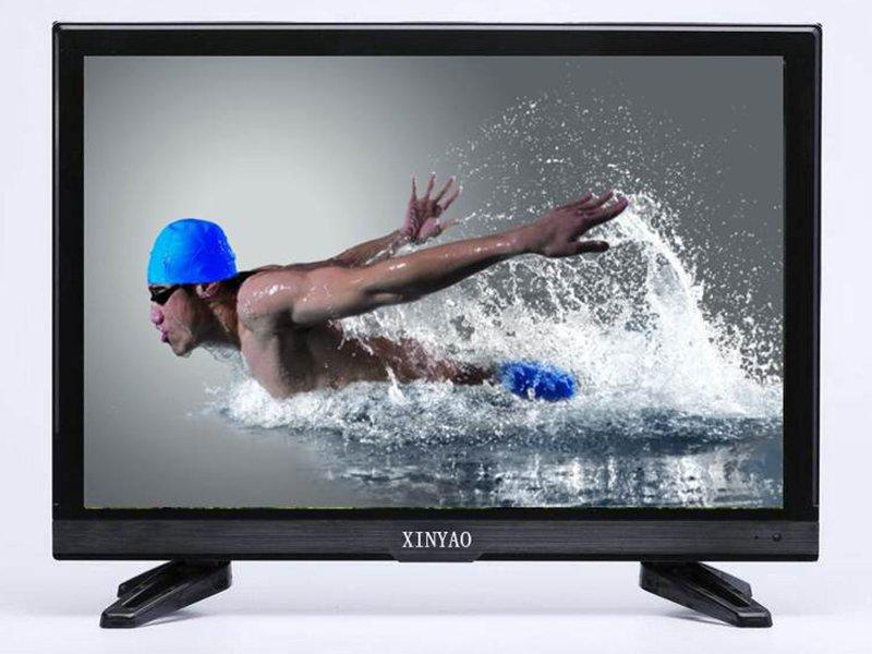 Xinyao LCD 22 inch full hd led tv with dvb-t2 for tv screen