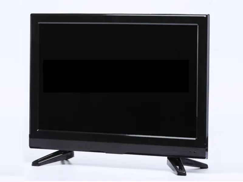 glass speaker wide 22 hd tv Xinyao LCD manufacture
