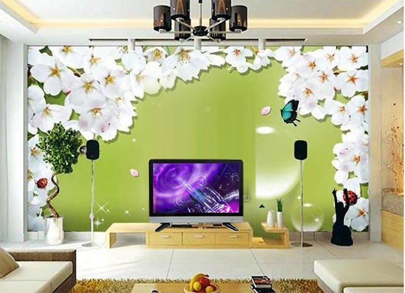 double glasses 22 in? led tv with dvb-t2 for lcd screen