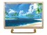 22 hd tv lcd 22 in? led tv 22inch company