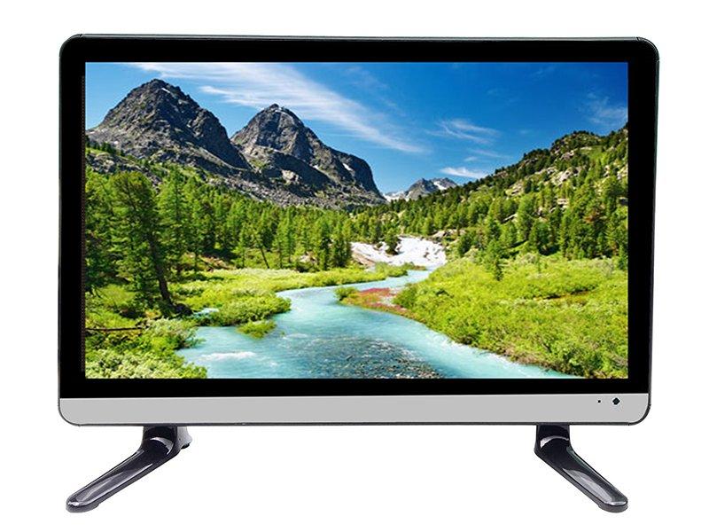 22inch led tv price crown led tv with DVB-T2 for africa