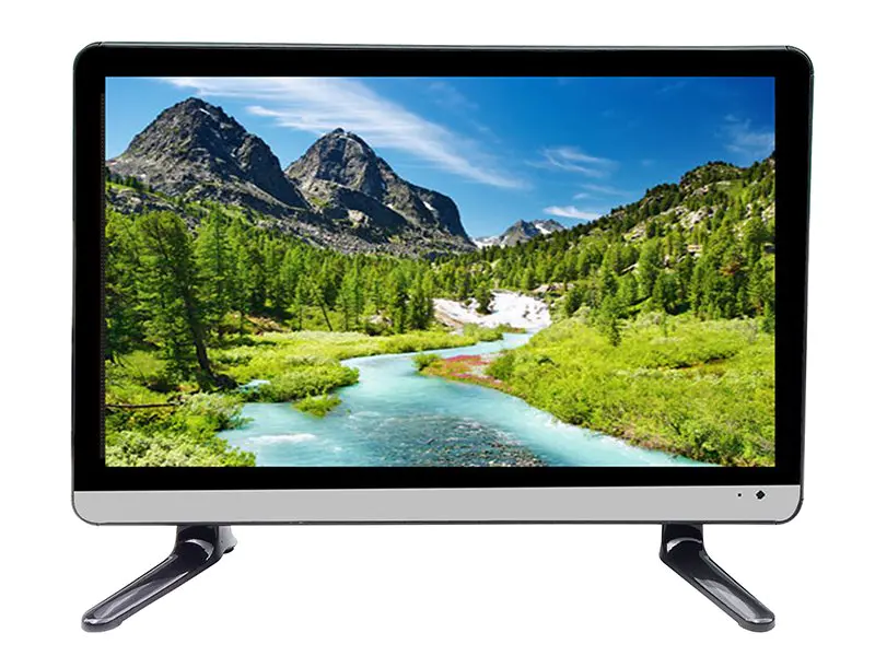 22inch led tv price crown led tv with DVB-T2 for africa