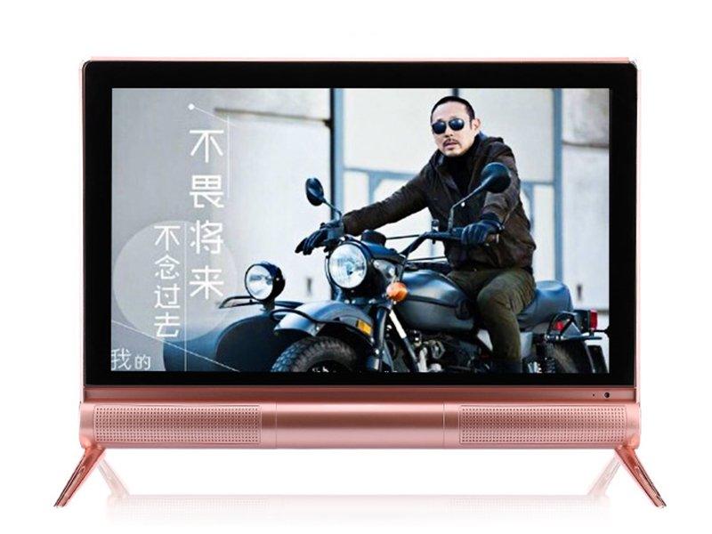 Xinyao LCD Brand smart fashion custom 15 inch lcd tv monitor